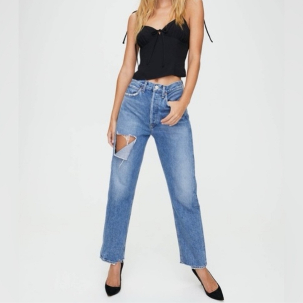 Agolde 90s Portal Jeans